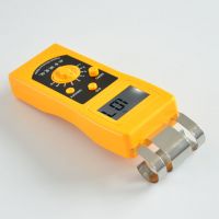 城阳木材家具含水率测量仪DM200W   木托盘水分仪