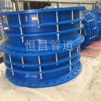 临汾套筒伸缩器DN1200mm产品销量高
