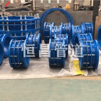 沈阳传力式伸缩器DN650mm产品说明及特点