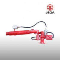 自动防爆消防泡沫水两用炮ZDMS0.9/50PEX