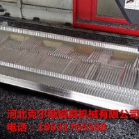 低价促销彩石金属瓦模具镀铝锌彩砂瓦模具彩石瓦模具