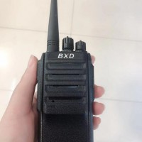 滨州沾化大功率博信达DP816plus数字对讲机