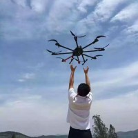 好放线飞机销售商家 品牌架线无人机厂家