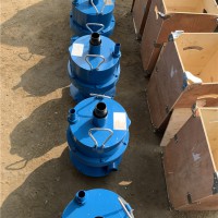 泰安宇成FWQB30-18风动涡轮潜水泵 矿用排污排沙风泵