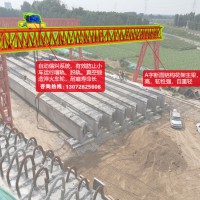 江苏无锡门式起重机厂家 吨位大的门机轨道也大