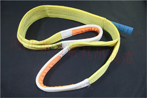 涤纶吊带和棉纶吊带区分方法