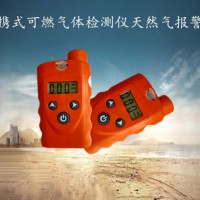 便携式臭氧报警器