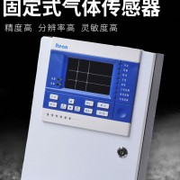 臭氧挥发浓度超标报器