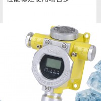 RBT-6000-Z氟化氢泄露报器