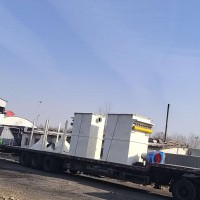 环振机械生产2020年更新仓顶除尘器nh-3360