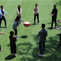 深圳周边宝安团建基地推介，休闲聚会