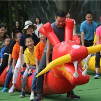 深圳亲子周边游地点推介，周末休闲亲子好去处