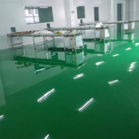 承接澳门地坪漆、广东地坪漆、珠海地坪漆工程