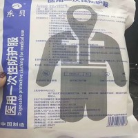 东贝防护服生产厂家