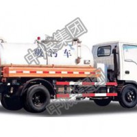 山西公铁路吸污车厂家 公铁路吸污车价格 公铁路吸污车哪里好