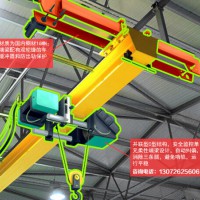 安徽桥式行吊厂家 蚌埠5吨桥式行吊价格