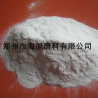 白刚玉粉#240目（中值：57.0±3.0微米）