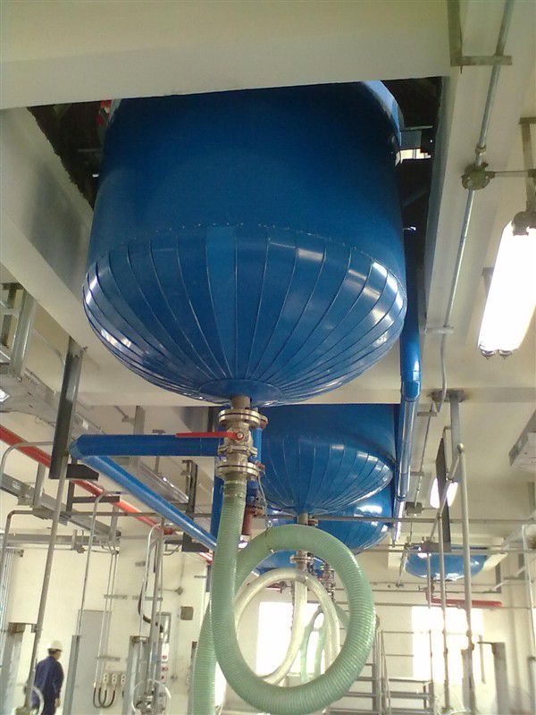 玻璃棉卷毡炼钢厂设备保温承包彩钢不锈钢白铁保温工程