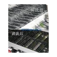 肇庆市广宁县带电机柜清洁交换器端口除尘机房保洁服务