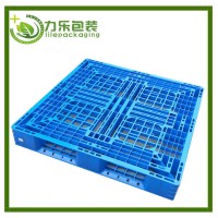 长清区1111田字塑料卡板塑料防潮板塑料托盘厂家
