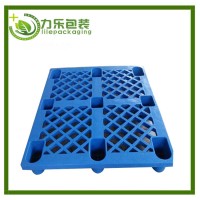 昭通1210九脚平面托盘食品厂用制药厂卷烟厂塑料托盘