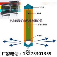 佛山 厂家售气体膨胀器采石机设备