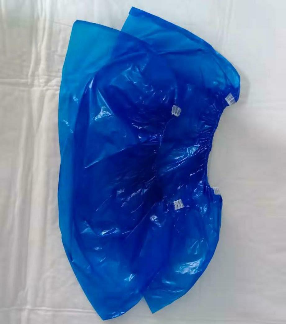 一次性使用鞋套