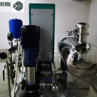 变频无负压供水设备 变频无负压供水设备精选厂家 厂家直销