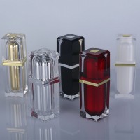 真空瓶生产厂家，亚克力瓶生产厂家，化妆品塑料瓶生产厂家