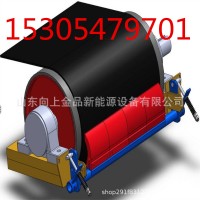 H型合金橡胶清扫器 H-1200合金橡胶清扫器