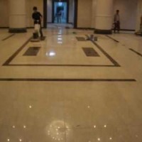 广州海珠阅江中路石材持久光泽护理，大理石抛光打蜡，地板清洗