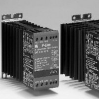 IC Electronic接触器