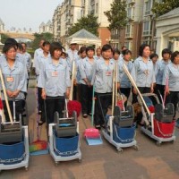 广州海珠东晓保洁服务公司，全职清洁阿姨，驻场保洁员外派