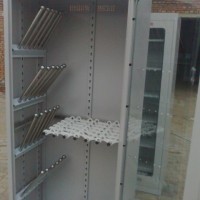 长春智能安全工具柜变电站恒温储存柜安全帽工具柜