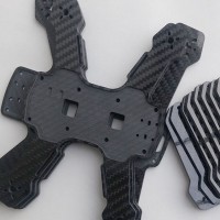 碳纤维雕刻件 碳纤维板材 碳纤维制品 环宇碳纤维定制