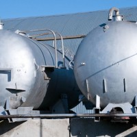 SA355压力容器用淬火+回火状态的8%和9%镍合金钢板