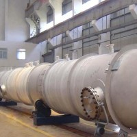 SA645GrA和SA645GrB5%和5.5%镍合金钢板