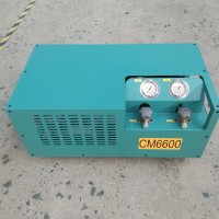 便携式大功率抽氟机 CM6600