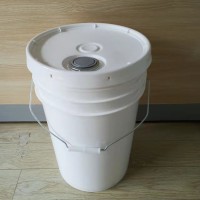 有机硅凝胶果冻胶塑料美式桶
