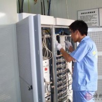 东莞专业机房保洁公司，带电机柜清洁，机房开荒除尘