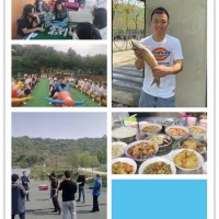 高呼YYds！武汉公司周边一日游那农庄行程丰富竟然可以这样玩