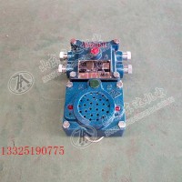 KXH127通讯声光信号器 土电话具有通话和打点两项功能