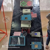 ZKC127型矿用司控道岔装置 电动司控道岔装置