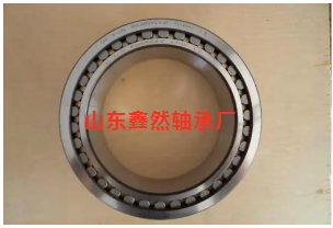 供应双列圆柱滚子轧机轴承4482956  NNU4956