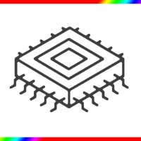 北东代理 ES7P001FGSA_SOP8 通用MCU