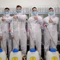 广州越秀起义路防疫消毒公司，办公室消毒，进口货物消毒