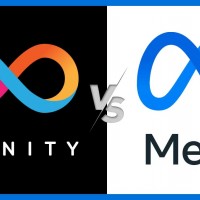 DFINITY基金会因Logo问题起诉Meta