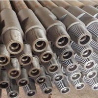 ZG型煤矿用探水钻杆可满足差异化与定制性的需求
