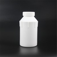 聚四氟乙烯试剂瓶PTFE取样瓶样品瓶特氟龙储液瓶