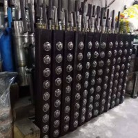 大理土石方拆除岩石设备大型液压裂石机